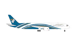 048-535823 - 1:500 - B787-9 Oman Air